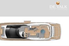 2013 Sunseeker 28 M Yacht