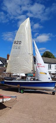 Laser stratos keel