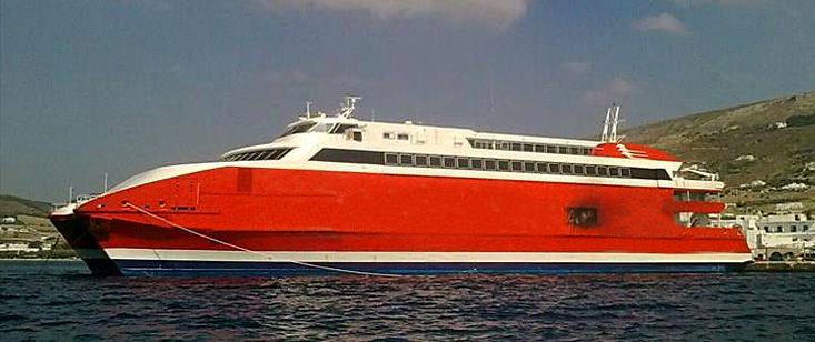 Boats For Sale South Korea Boats For Sale Used Boat Sales Commercial Vessels For Sale 254 Fast Ropax Catamaran Ferry Apollo Duck