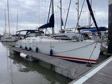 2005 Beneteau Oceanis 393