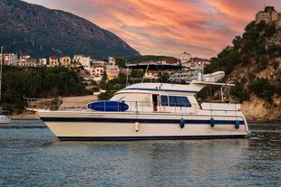 2000 Trader Sunliner 625