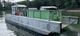 33' x 11' Kanter Transporter Aluminum Landing Craft