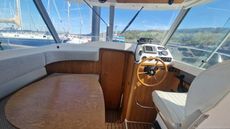 1999 Ocqueteau 715