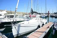 2010 Beneteau First 25.7