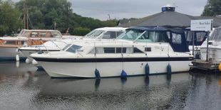 Fairline 29 Mirage