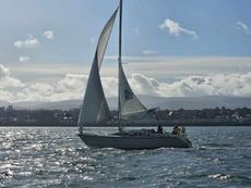 Dehler 31 /  Duetta 94