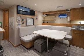 Crew Lounge