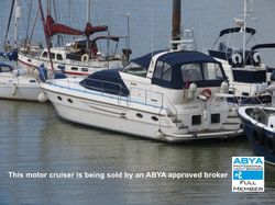 2002 Broom 450