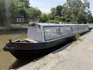 55ft Cruiser
