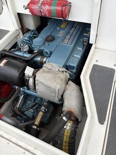 Mitchell 31 Mk111
