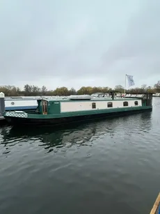 2011 ABC Boats 64x10 Widebeam