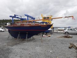 Folkboat