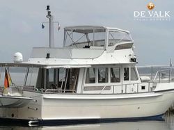 1994 Aquastar 43 Fisherman