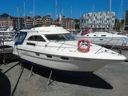 Sealine 360 Statesman