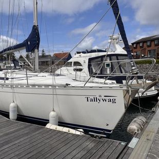 2004 Dufour 36 Classic