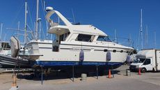 Fairline 40
