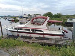 Fairline phantom 32ft