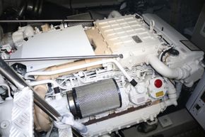 Sunseeker Predator 62
