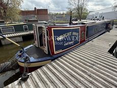 50ft Trad