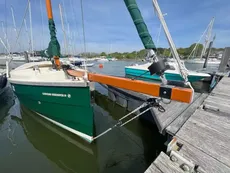 2023 Cornish Crabbers Shrimper 19