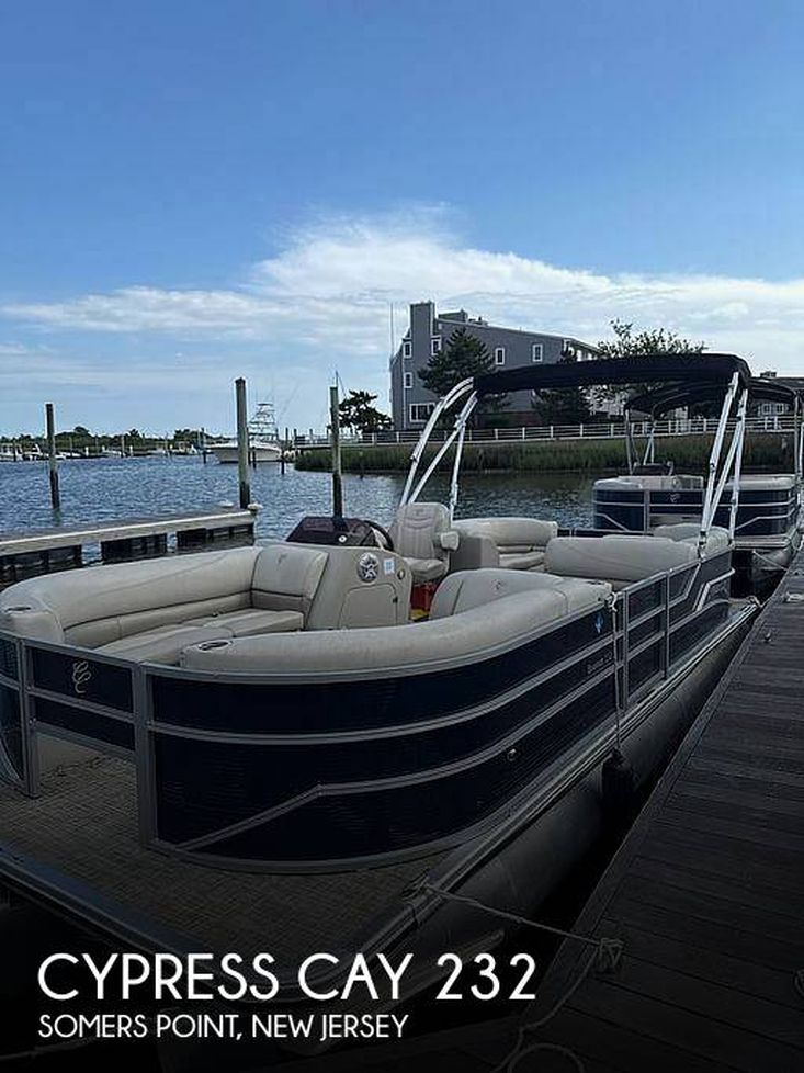 Boat Image