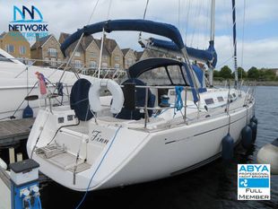 2007 Dufour 425 Grand Large