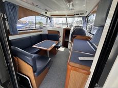 2011 Beneteau Antares 30
