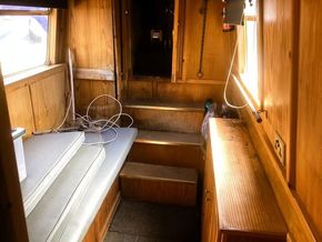 Rear Cabin