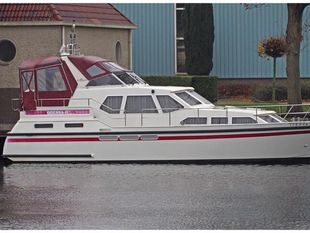 LINSSEN 412 SCX
