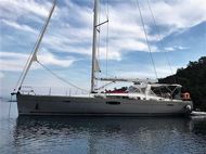 2012 Beneteau Oceanis 58