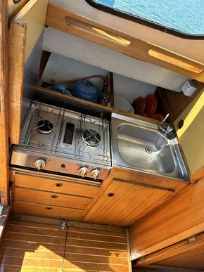 Galley