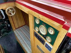 Instrument Panel