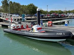 2004 Ribeye 785 S Rib