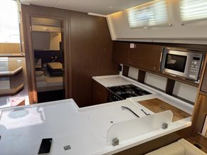 2019 Bavaria C50 Style 29