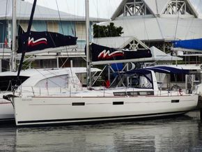 Oceanis 45