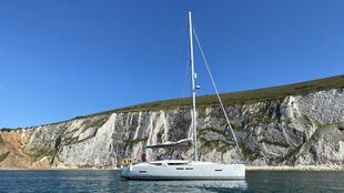 2011 Jenneau Sun Odyssey 409