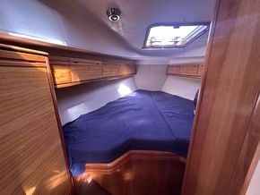 2007 Bavaria 37 Cruiser 46