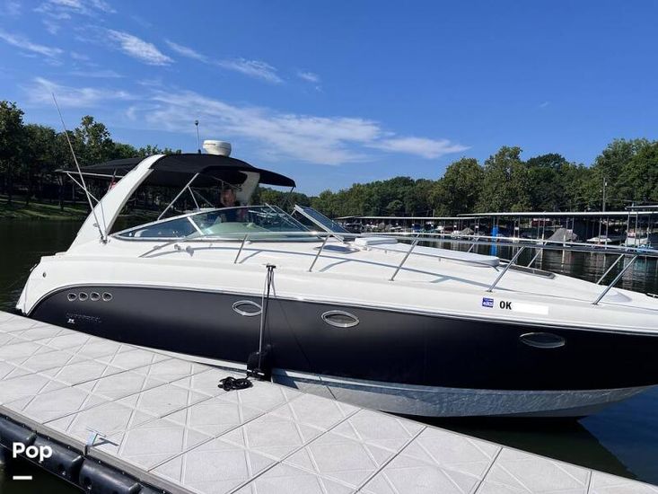 2006 Chaparral 350 signature