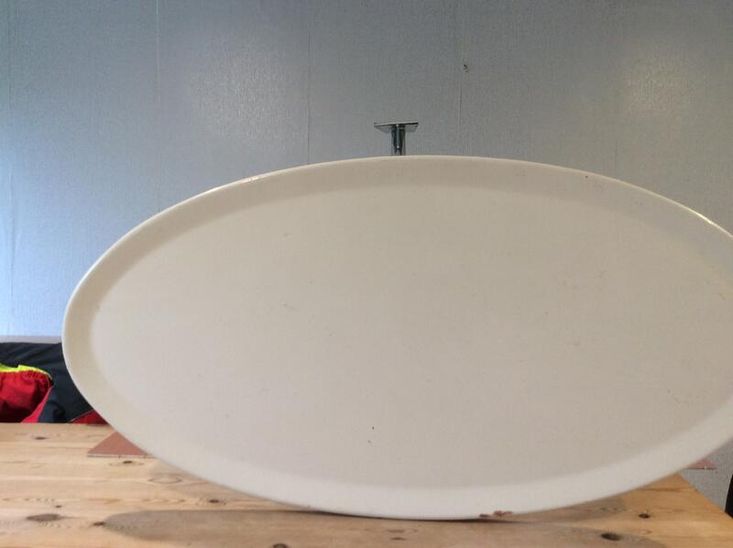 Hunter Legend 240. Price reduced