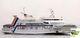 85m / 550 pax Passenger / RoRo Ship for Sale / #1061952