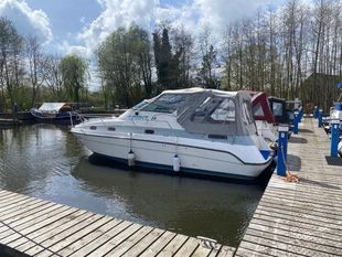 1990 Spirit 28