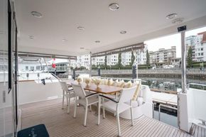 Main Deck Aft