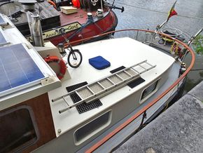Luxe Motor 24.56 met CBB