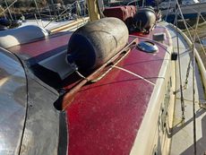 1979 Westerly Renown