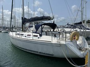 2011 Dufour  425 Grand Large 1