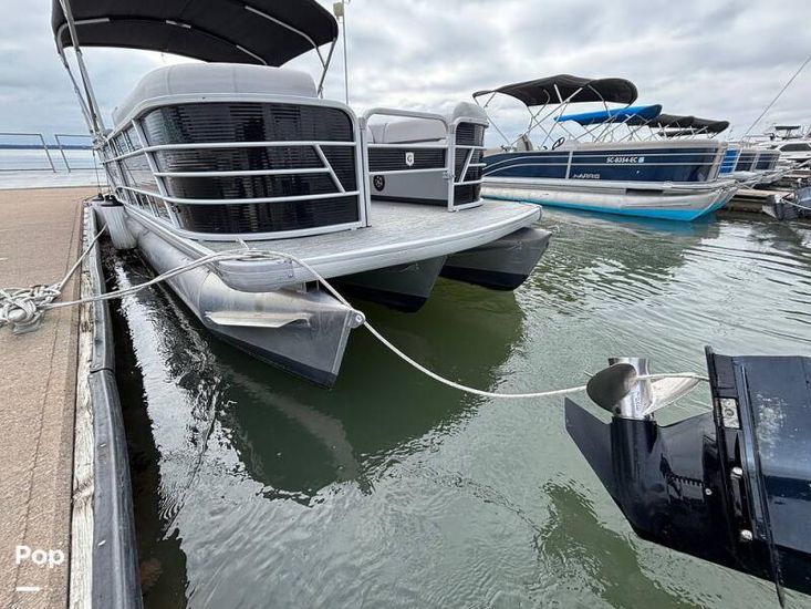 2023 Bimini sweetwater 2286 sb