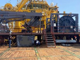 ROV Triton XLS – For P&C Sale