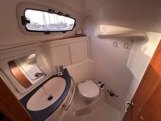 2005 Bavaria 30 Cruiser