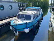 Dawncraft Centre Cockpit