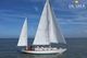 1967 Sparkman & Stephens Sailmaster 45 Yawl